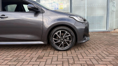 Toyota Yaris 1.5 Hybrid Design 5dr CVT Hybrid Hatchback